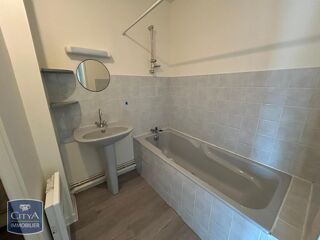  Appartement à louer 1 pièce 26 m²