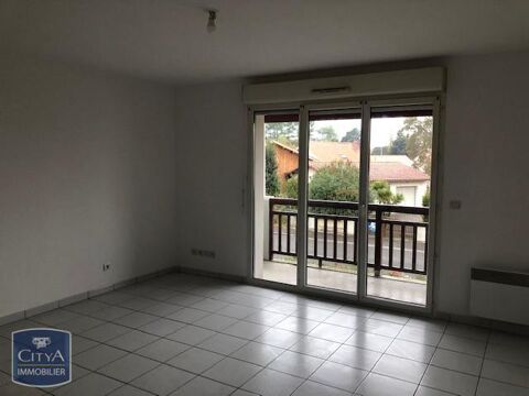  Appartement  louer 2 pices 42 m