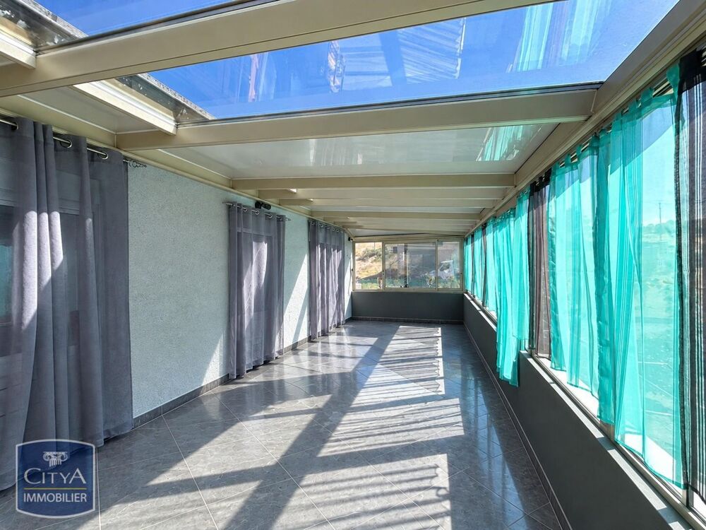 location Maison - 5 pièce(s) - 120 m² Bully (42260)