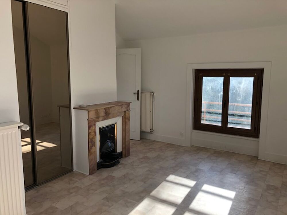 location Appartement - 2 pièce(s) - 45 m² Villars (42390)