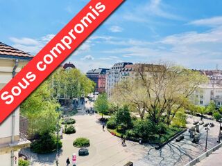  Appartement � vendre 1 pi�ce 18 m�