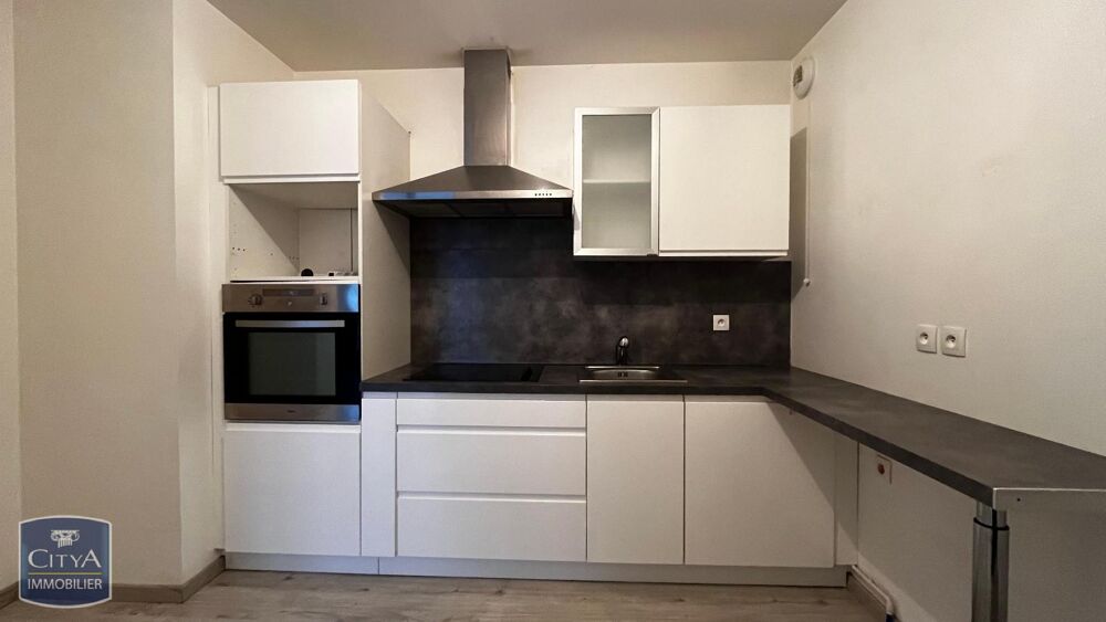 location Appartement - 3 pièce(s) - 66 m² Capinghem (59160)