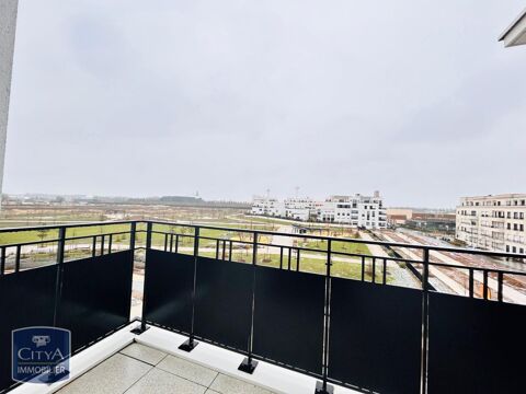  Appartement � louer 4 pi�ces 83 m�