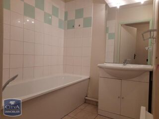  Appartement � louer 4 pi�ces 72 m�