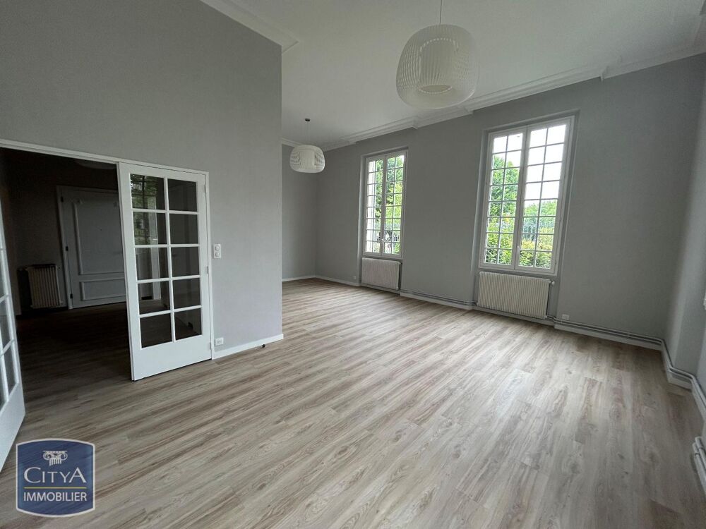 location Appartement - 3 pièce(s) - 107 m² Périgueux (24000)