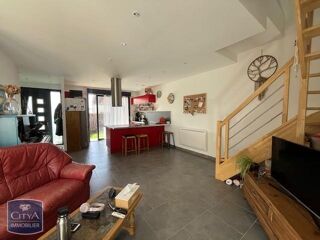  Maison � louer 2 pi�ces 58 m�