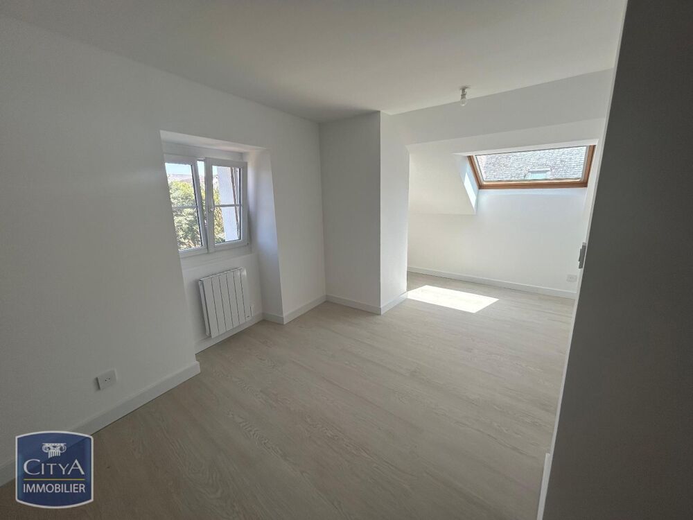 À LOUER : Appartement rénové T1 situé dans le secteur Es....