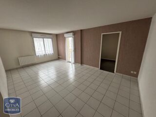  Appartement à louer 3 pièces 54 m²
