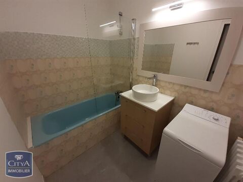  Appartement  louer 2 pices 41 m