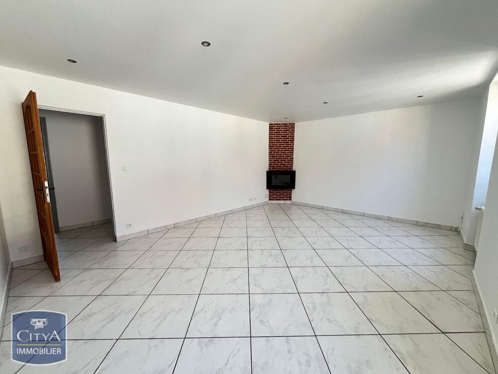 EXCLUSIVITÉ - TRÈS GRAND APPARTEMENT 5 PIÈCES En locatio....