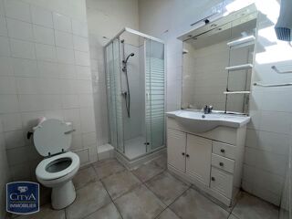  Appartement à louer 2 pièces 34 m²