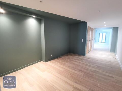 EXCLUSIVITE ! LOCAL MODERNE ! Local Commercial &agrave; loue... 360 02000 Laon