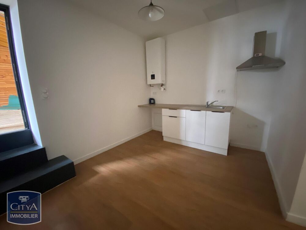 location Appartement - 2 pièce(s) - 32 m² Agen (47000)