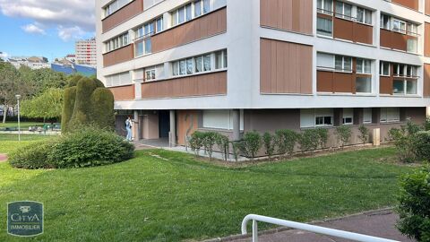   Location Appartement Appartement - 2 pièce(s) - 57 m²