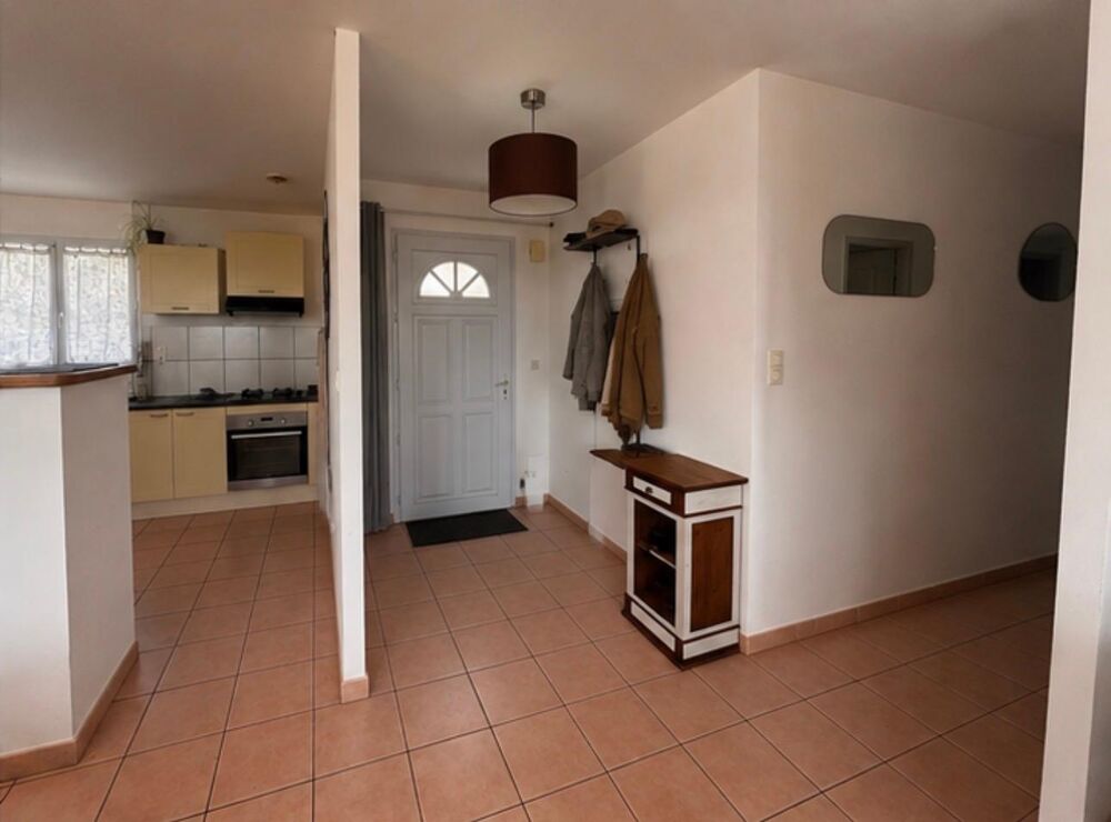 location Maison - 4 pièce(s) - 90 m² Mirabel (07170)