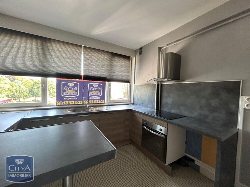 À LOUER : Découvrez cet appartement T2 idéalement situé ....
