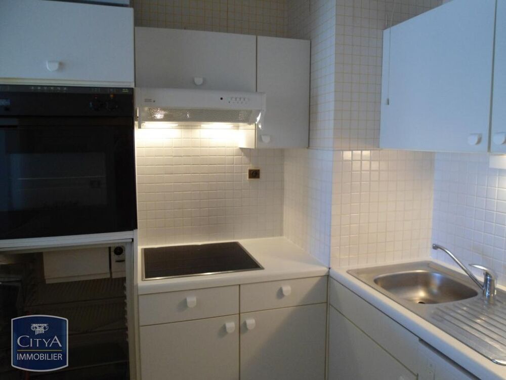 location Appartement - 2 pièce(s) - 43 m² La Baule-Escoublac (44500)