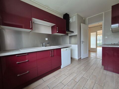  Appartement � louer 3 pi�ces 85 m�