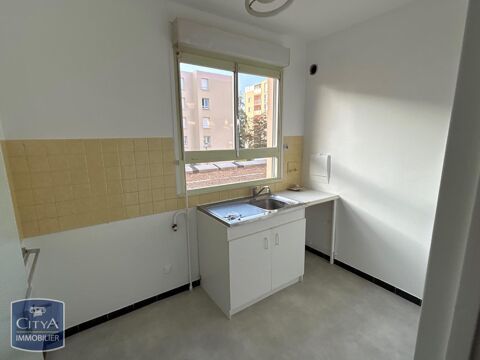  Appartement � louer 2 pi�ces 45 m�