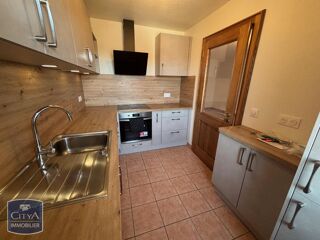  Appartement à louer 2 pièces 50 m²