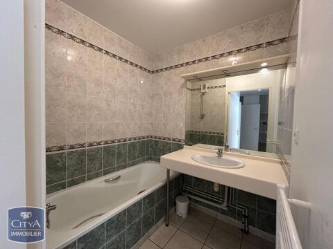  Appartement � louer 3 pi�ces 71 m�