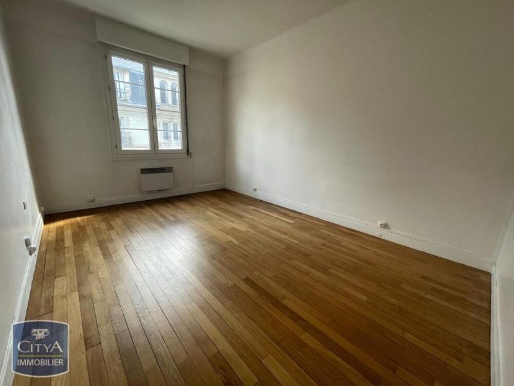 location Appartement - 2 pièce(s) - 50 m² Blois (41000)