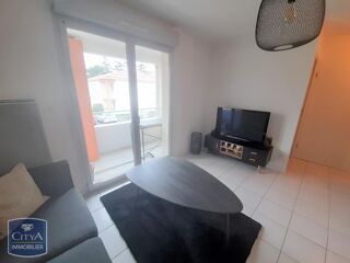  Appartement � louer 2 pi�ces 36 m�