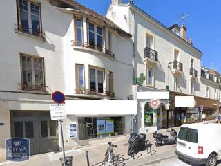  Appartement � louer 1 pi�ce 19 m�