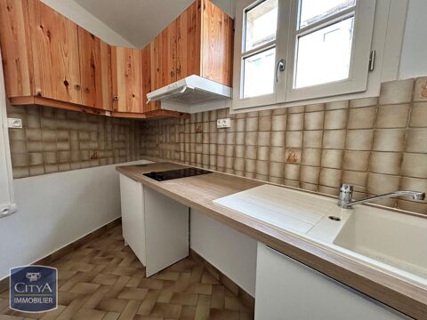  Maison � louer 3 pi�ces 45 m�