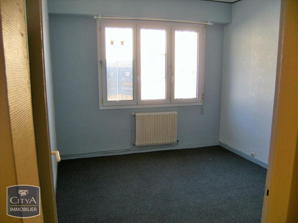 location Appartement - 2 pièce(s) - 40 m² Angers (49100)