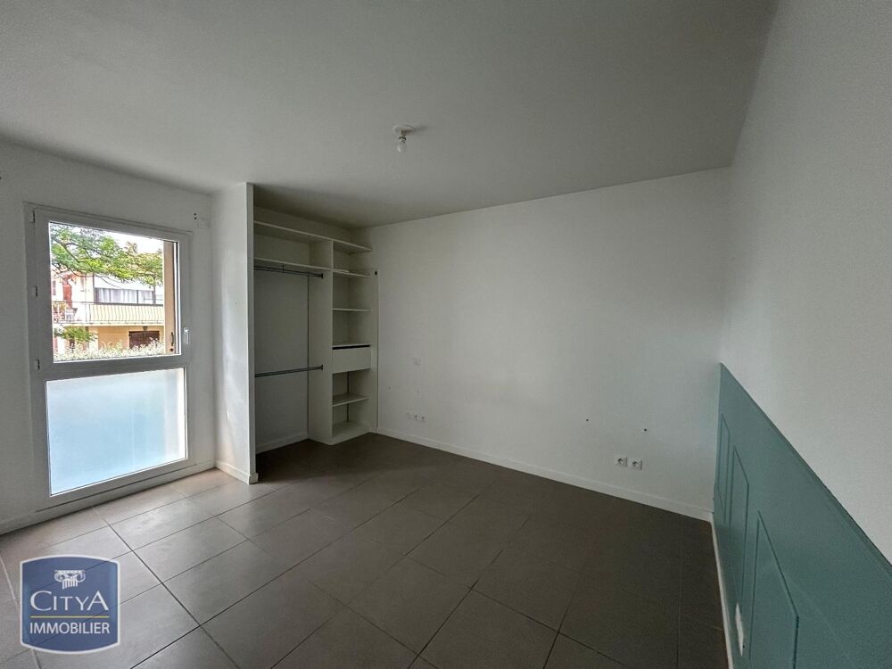 location Appartement - 2 pièce(s) - 42 m² Fréjus (83600)
