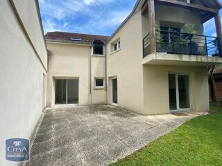  Appartement à louer 2 pièces 54 m²