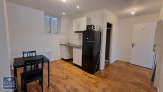  Appartement à louer 1 pièce 24 m²