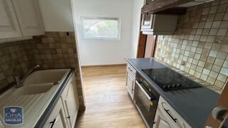 Maison � louer 4 pi�ces 80 m�