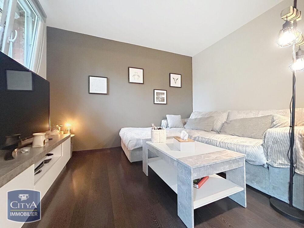 location Appartement - 5 pièce(s) - 81 m² Rousies (59131)