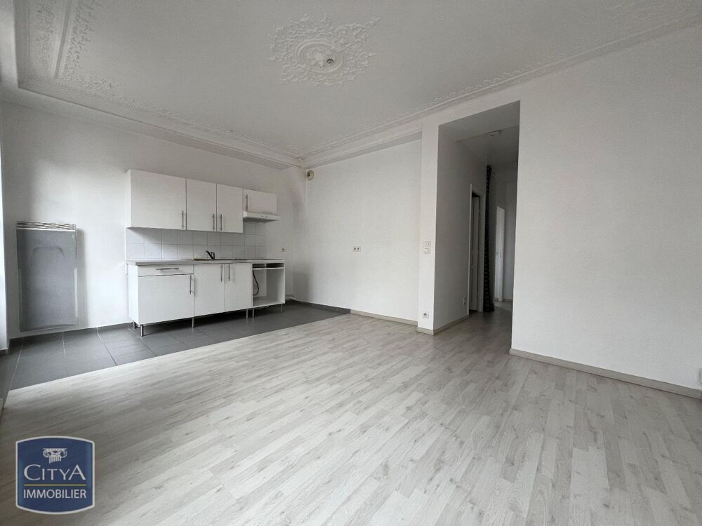 À LOUER : Appartement T2 situé à Versailles, dans le cod....