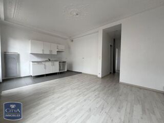  Appartement à louer 2 pièces 30 m²