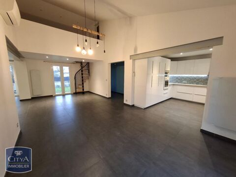  Villa � louer 4 pi�ces 111 m�