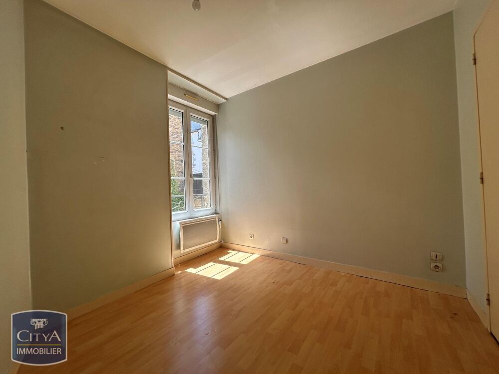 À louer : Appartement T2 situé à Alençon, dans le départ....