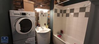  Appartement à louer 2 pièces 53 m²