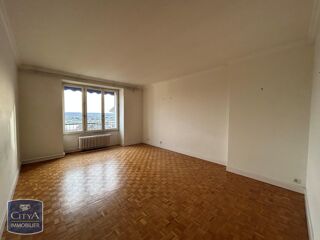  Appartement à louer 3 pièces 80 m²