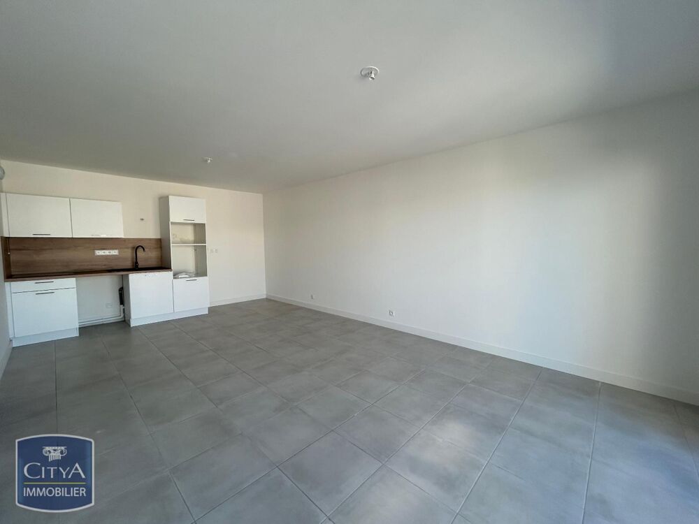 À LOUER : Découvrez ce magnifique appartement T3 avec ba....