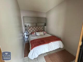  Appartement à louer 2 pièces 35 m²