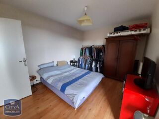  Appartement � louer 2 pi�ces 51 m�
