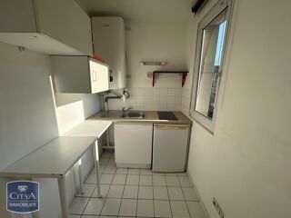  Appartement � louer 1 pi�ce 19 m�