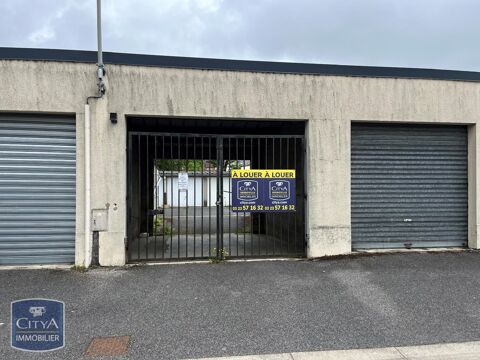  Parking / Garage � louer 12 m�