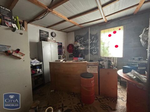   Location / Local Commercial - 305 m² 