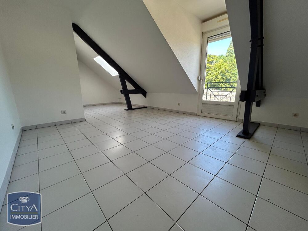 A LOUER - T2 de 32 m² à Epernon (28230) Découvrez cet ap....