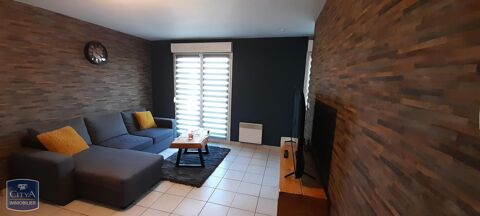  Appartement � louer 2 pi�ces 49 m�