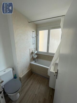  Appartement � louer 2 pi�ces 43 m�